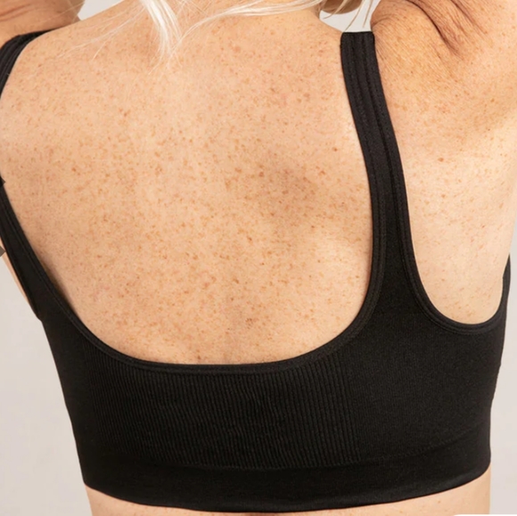 Shapermint Truekind Everyday Wireless Bralette size L - Picture 2 of 3